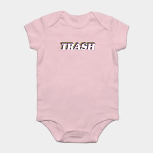 Trash Baby Bodysuit